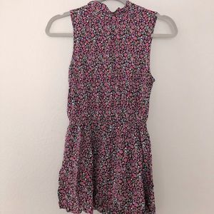 FOREVER 21 Romper sz S